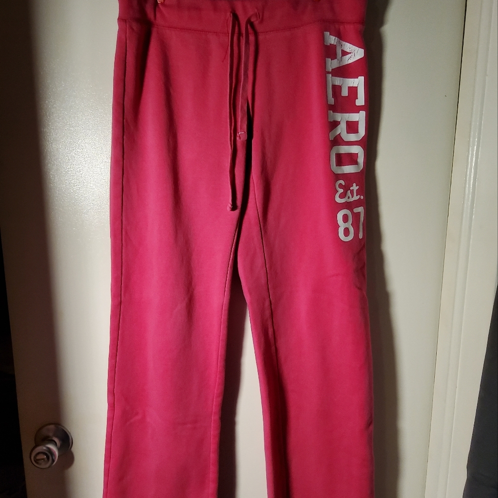 Sweatpants